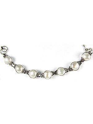 Pearl Bracelet