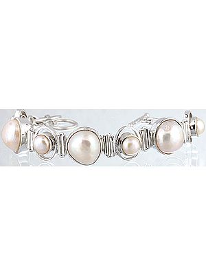Pearl Bracelet