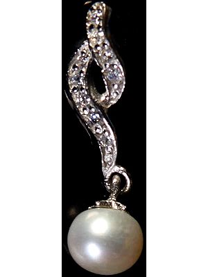 Pearl Pendant