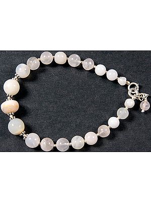 Peru Opal Bracelet