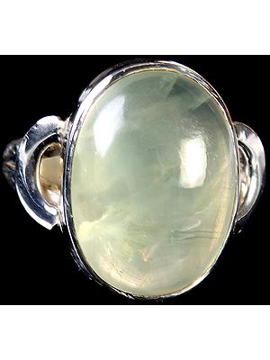 Prehnite Ring