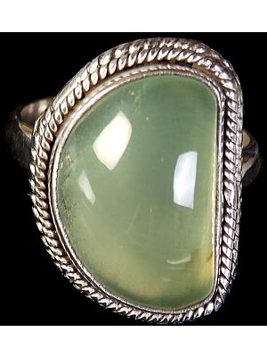Prehnite Ring