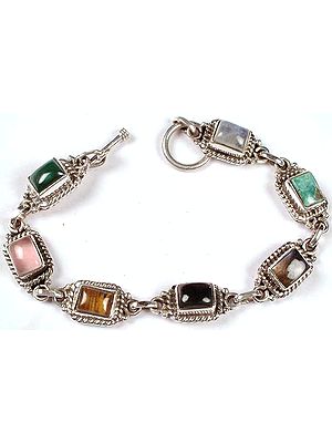 Rainbow Color Bracelet