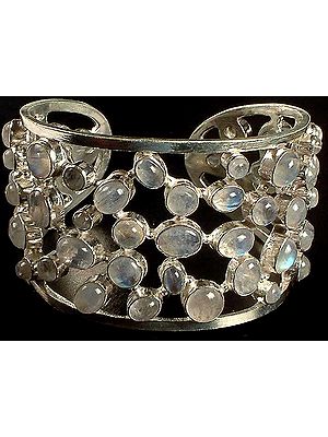 Rainbow Moonstone Bonanza