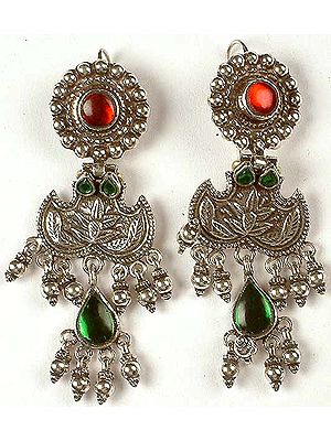 Rajasthani Earrings