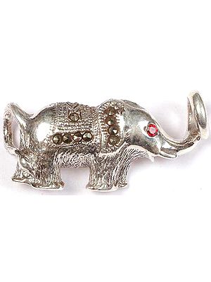 Royal elephant