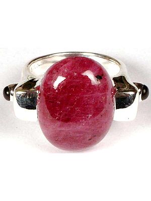 Ruby Ring
