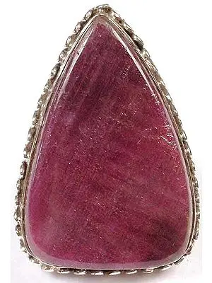 Ruby Ring