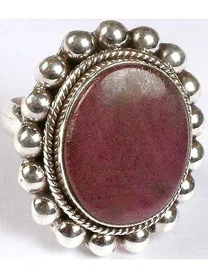 Ruby Ring