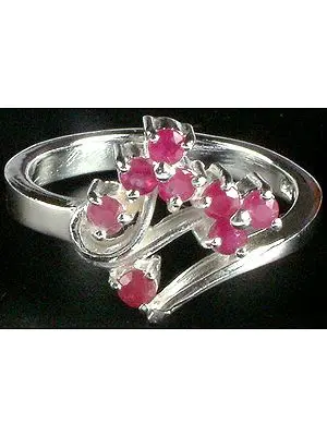 Ruby Ring