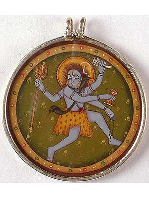 Rudra Tandava