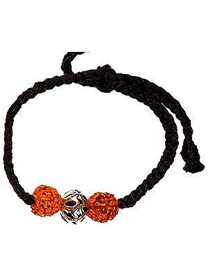 Rudraksha Bracelet