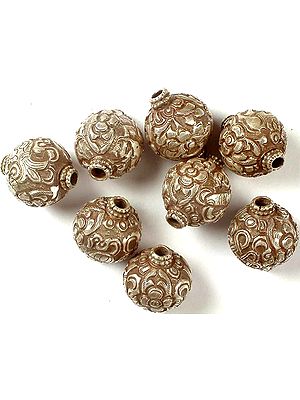 Sacred Buddhist Bead