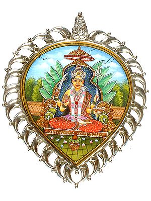 Santoshi Mata