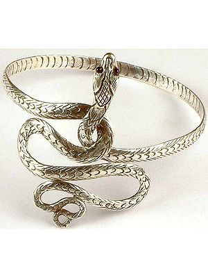 Serpent Bracelet