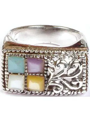 Shell Ring