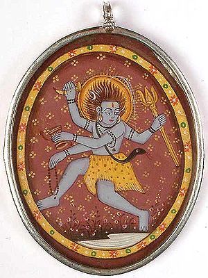Shiva's Tandava