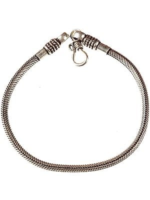 Snake Chain Bracelet