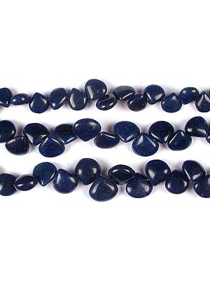 Sodalite Plain Briolette