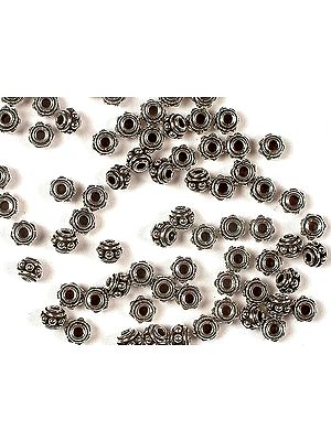 Sterling Beads