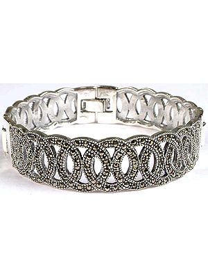 Sterling Bracelet