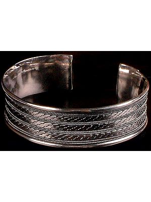 Sterling Bracelet