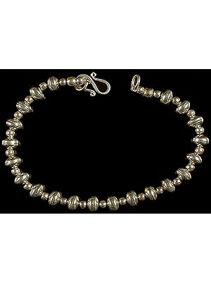 Sterling Bracelet