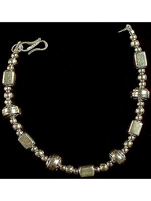 Sterling Bracelet