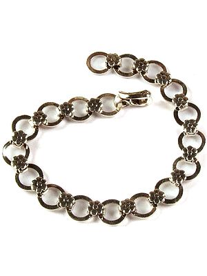 Sterling Bracelet