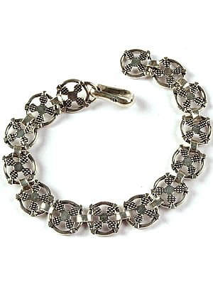 Sterling Bracelet