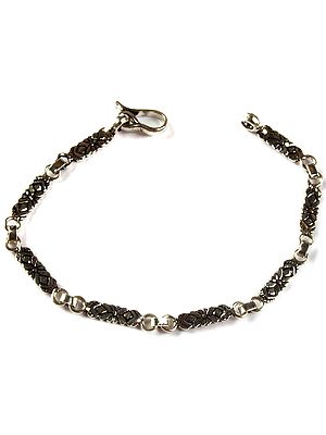 Sterling Bracelet