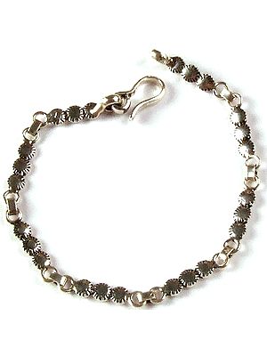 Sterling Bracelet