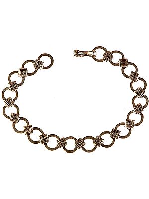 Sterling Bracelet