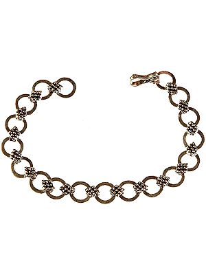Sterling Bracelet