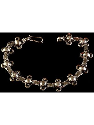 Sterling Bracelet