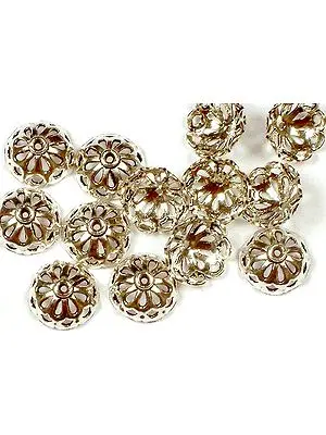 Sterling Caps