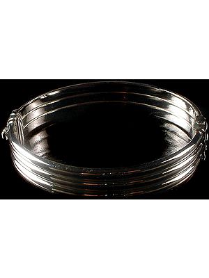 Sterling Fine Bracelet