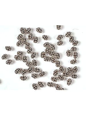 Sterling Granulated Drums