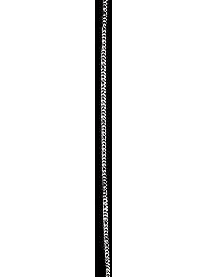 Sterling Link Chain
