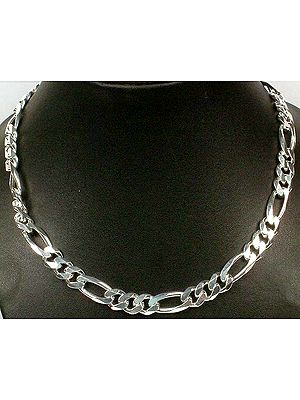 Sterling Necklace