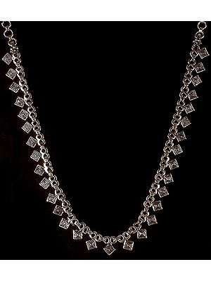 Sterling Necklace