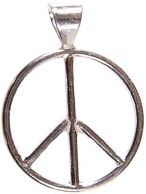 Sterling Pendant