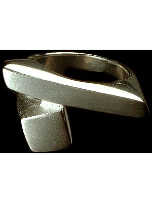 Sterling Ring