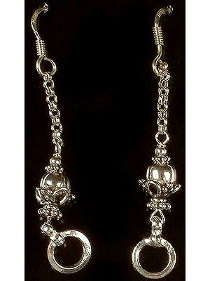 Sterling Silver Earrings