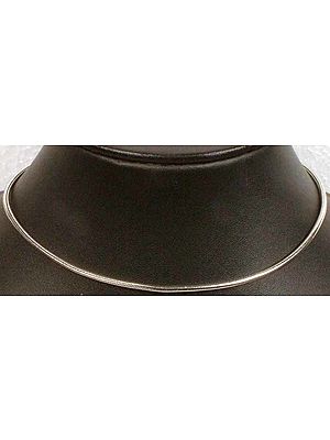 Sterling Snake Chain