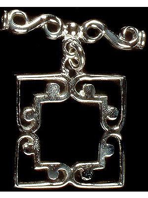 Stylized Toggle Closure (Price per Piece)