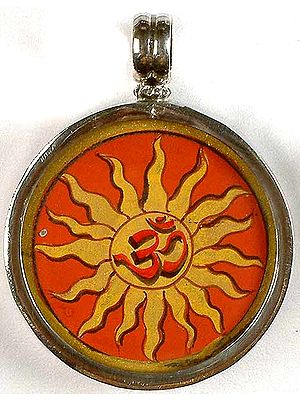 The Cosmic Vibration Om