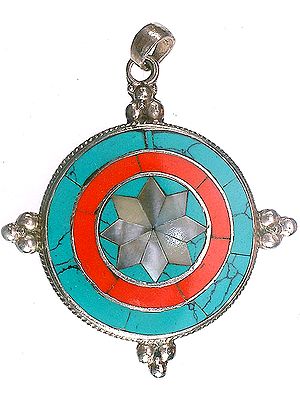 The Eight-Fold Wheel of Dharma