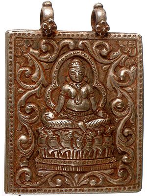 The Sun with His Seven Horses