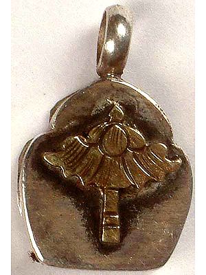 The Victory Banner (Skt. dhvaja; Tib. rgyal mtshan)